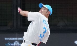 【速報】ソフトバンク・近藤健介がホームランダービー優勝！　山川穂高とのチームメイト対決を制す