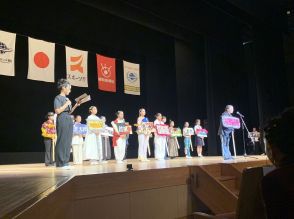 高校ダンス部選手権の地方大会スタート　沖縄、４チーム進出　８、９月に全国大会