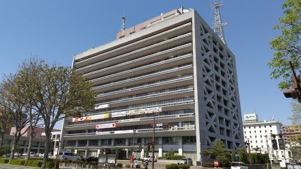 岩手県内の手足口病　流行警報レベルを上回る　県は症状が出た場合には医療機関を受診するよう呼びかけ