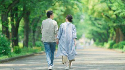 選択的夫婦別姓「賛成」は女性70％男性63％　自民支持層の55％が「賛成」に【FNN世論調査】