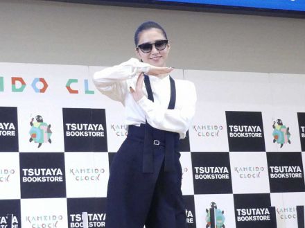 田中あいみ　サングラス姿で回復アピール「口と体が元気！」　5日に網膜剥離緊急手術