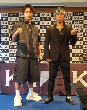 【K1】55キロＴ・リザーブ戦出場の前Krush王者・池田幸司「優勝したらスーパースター」