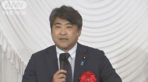 岸田総理側近の木原氏「出馬を断念することはない」　自民党総裁選