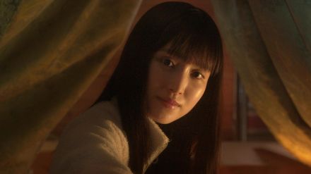 ＜福本莉子＞「踊る大捜査線」新作に出演　シリーズ最悪の犯人“日向真奈美”小泉今日子の娘役で　最新劇場予告に登場