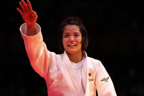 「綺麗になって…」　世界的時計メーカーと契約した五輪日本選手たちに反響「癒されます」