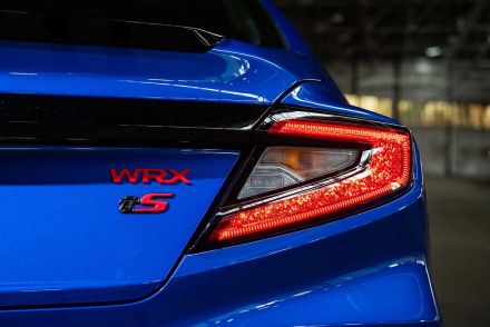 【tuned by STI】オジサン瞬殺。スバリスト垂涎のWRXマニュアルトランスミッション仕様車をスバルは最後まで日本で売らないのか考えた結果…