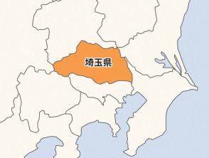 埼玉で突風　部活動中の高校生が倒木で頭打ち重傷、看板落下で負傷も