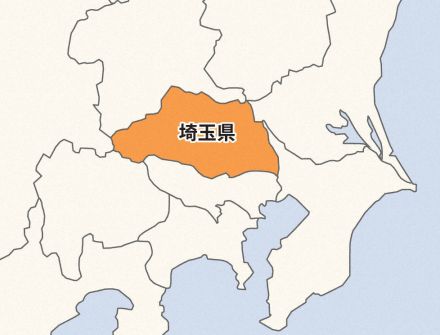 埼玉で突風　部活動中の高校生が倒木で頭打ち重傷、看板落下で負傷も