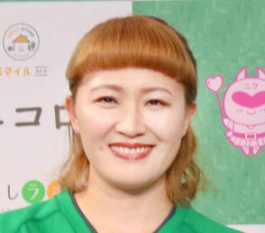 丸山桂里奈、ロンドン五輪の銀メダル紛失疑惑浮上も「気配はあるんで、家には絶対あるんです」