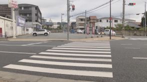 姫路のひき逃げ死亡事故で逮捕の男　「白タク」繰り返していたか／兵庫県