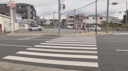 姫路のひき逃げ死亡事故で逮捕の男　「白タク」繰り返していたか／兵庫県