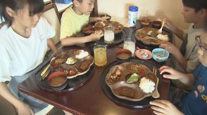 夏休み廃止等求める生活困窮世帯も…給食なく親を悩ませる『子どもの昼ご飯』勉強もみる子ども食堂が味方に