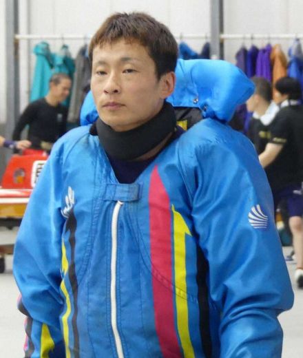 速報用【大村ボート　SG第29回オーシャンカップ】土屋智則　絶好調モード継続で2戦2勝