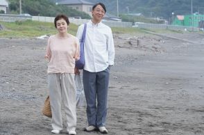 ＜海のはじまり＞“水季”古川琴音の父“翔平”利重剛が「理想的なお父さん」と話題　「寄り添い方がとても温かい」「ファンになりそう」