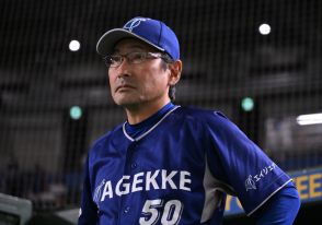 エイジェック・難波監督「心からうれしい。成長できた」　都市対抗