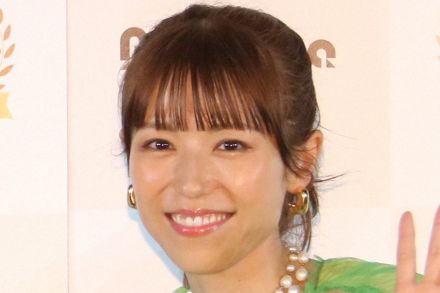 若槻千夏、タクシー使いすぎ問題　タレント活動前の10代から…バイト代5万円も「4万円はタクシー」