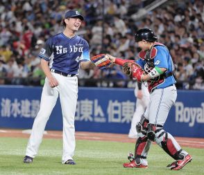 【球宴】西武・今井達也が試合を締めて“あの選手”のパフォーマンスを披露「楽しかったですし、あっという間の２日間でした」
