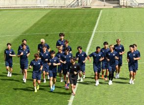 サッカー男子　いよいよパリ五輪初戦！　敵将はパラグアイに夏季五輪唯一のメダルをもたらした男