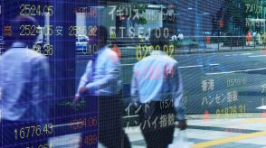 東京証券取引所・プライム市場の株価騰落率「トップ3」と「ワースト3」…プライム市場の9割が下落も「前日比21.19％」上昇した注目銘柄【昨日の株価】