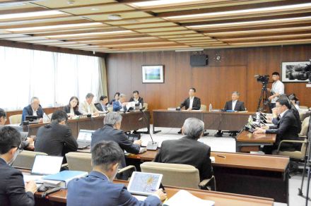 熊本市電延伸、東部、南熊本駅、田崎方面も検討　熊本市、高齢化や渋滞に対応　