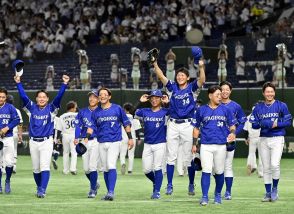 74年ぶり栃木県勢が白星　都市対抗野球１回戦でエイジェック　日本製鉄瀬戸内に５－４