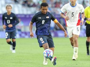 【パリ五輪】サッカー男子日本がパラグアイに５―０圧勝　元日本代表ＦＷ鈴木隆行氏「メダルを取る力がある」