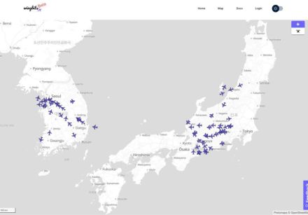 フライトトラッカー × DePIN＝Web3時代のフェアな報酬モデル