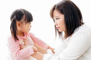 5歳の娘「ママは言ってることとやってることが違う」→ママ「……」　矛盾を的確に突く子供に閉口するお母さんに教えてあげたい「あさイチ」でも話題の「お悩み相談室」