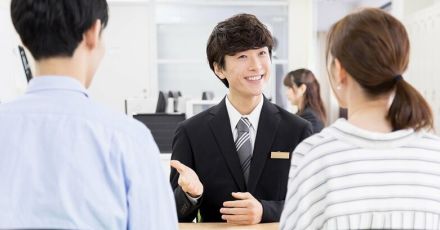 できる営業マンは「砂漠の旅人」に何を売る？「確かに欲しい」と思わせる意外な商品とは