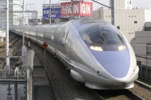 JR西、500系新幹線運転終了　国内初の時速300km営業を実現した名車が引退へ