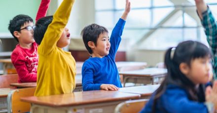 小学生のころはすぐに解けたはず……水と食塩、それぞれ何グラムあれば、10％の食塩水を1000グラムつくれるか？