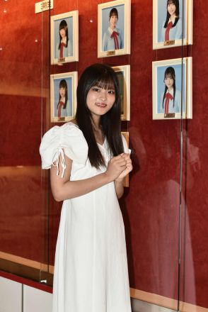 NGT48南川遥香が７月末で卒業「新しい道で幸せになります」28日に最後の劇場公演