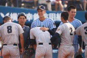 東海大相模が横浜を破り、5年ぶり夏優勝！作新学院は“江川2世”の完封で昨夏王者を撃破【東北・関東実力校24日の試合結果】