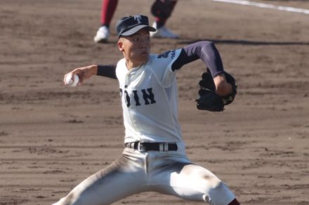 大阪桐蔭が今夏初失点も8強入り！報徳学園はセンバツ準V右腕の快投でベスト4進出【全国実力校24日の試合結果】