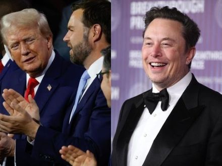 【2024米大統領選】イーロン・マスク、自身が率いるXで「トランプ支持」をビリオネアに売り込みまくる（海外）