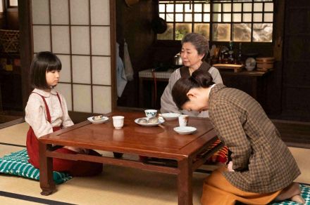 『虎に翼』第85話、寅子（伊藤沙莉）が優未（竹澤咲子）の考えを尊重できるようになる