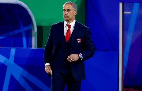 アルバニアがシウヴィーニョ監督と契約延長…ブラジル人指揮官と史上初のW杯出場目指す