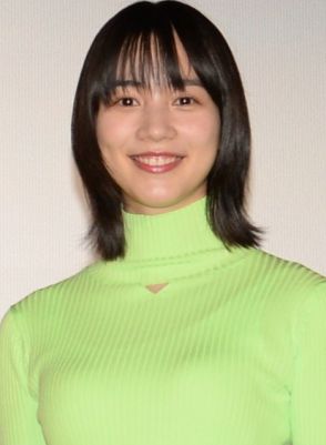 のん「写真は私がのんになってすぐの時の」伊丹十三賞受賞喜びとともに23歳改名時の写真公開