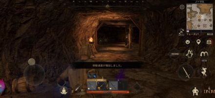 PvPvE脱出系RPG『ダークアンドダーカーモバイル』はPC版未プレイでも楽しめるのか？その実態を確かめてきた【プレイレポ】