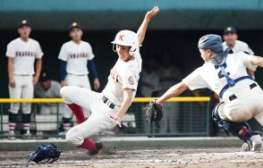 ＜高校野球＞浦和学院、敗れる　春日部共栄が逆転勝ち　ベスト4決定　昌平はコールド勝ち　西武台との激闘、花咲徳栄が制す　準決勝の試合開始時間は