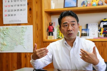 メガソーラー火災の不安訴える住民に「水かけますから」…ゴルフ場続ける約束を反故にされた宮城県・加美町長が激白／シリーズ『ゴルフ場減少時代』