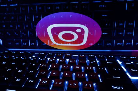 米メタ、ナイジェリアで恐喝関与のインスタアカウント6.3万件削除