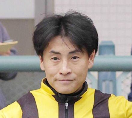 くも膜下出血で入院していた吉田隼人騎手が退院 　兄の吉田豊騎手が現状を報告