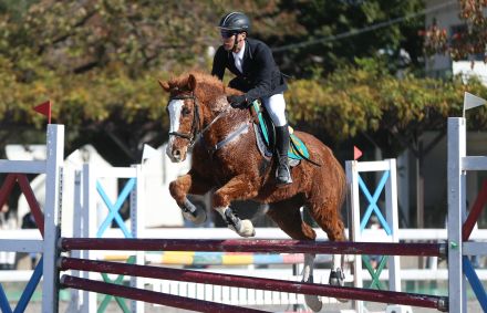 パリ五輪で最後… 近代五種「馬術」から「SASUKE」へ変更の背景　日本代表選手「けじめをつけて帰ってきます」有終の美誓う