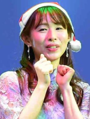 大堀恵「10年ぶりの妊娠・出産、また１から学び直し」第２子妊娠報告、昨年流産も明かす