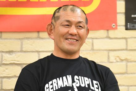 【ＡＥＷ】鈴木みのるがＦＴＷ王者クリス・ジェリコに惜敗　試合後の乱闘で救出に現れたのはまさかの柴田勝頼