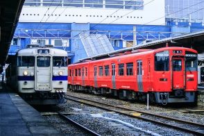 貨物駅跡地が新・車両基地に 面積は約半分 JR九州、130年の使用に幕