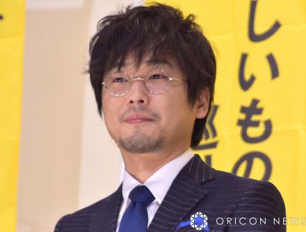 山崎樹範、妻・吉井怜に“甘えて抱きつく”密着ショット「あたしゃね、一生この人に甘えて生きると決めたんだ」