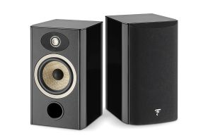 FOCAL、ユニット刷新のミドルクラス・スピーカーシステム「Aria Evo Xシリーズ」