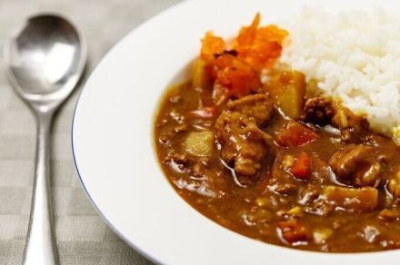 カレーの糖質を抑えるポイントとは？～カロリーオフレシピもご紹介～